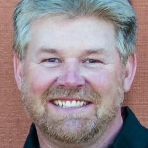 Photo of Brad Cummings
