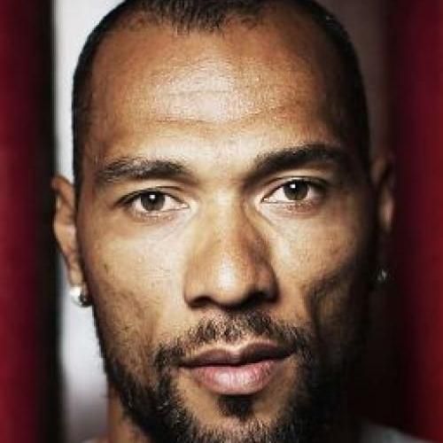 Photo of John Carew