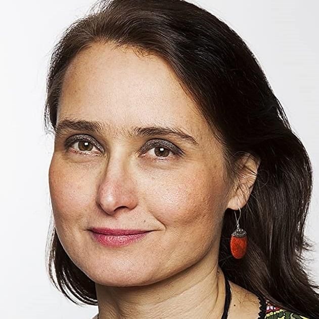 Photo of Nefise Özkal Lorentzen