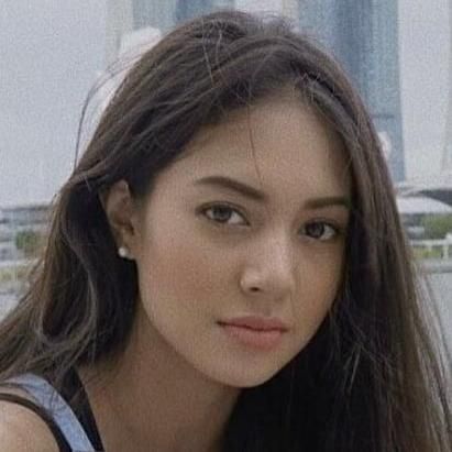 Photo of Aurélie Moeremans