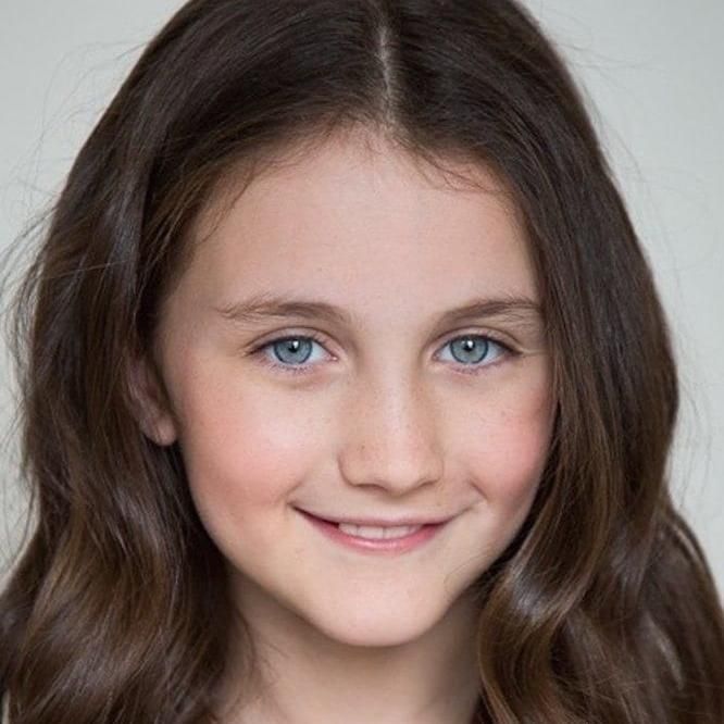 Photo of Athena Stuebe