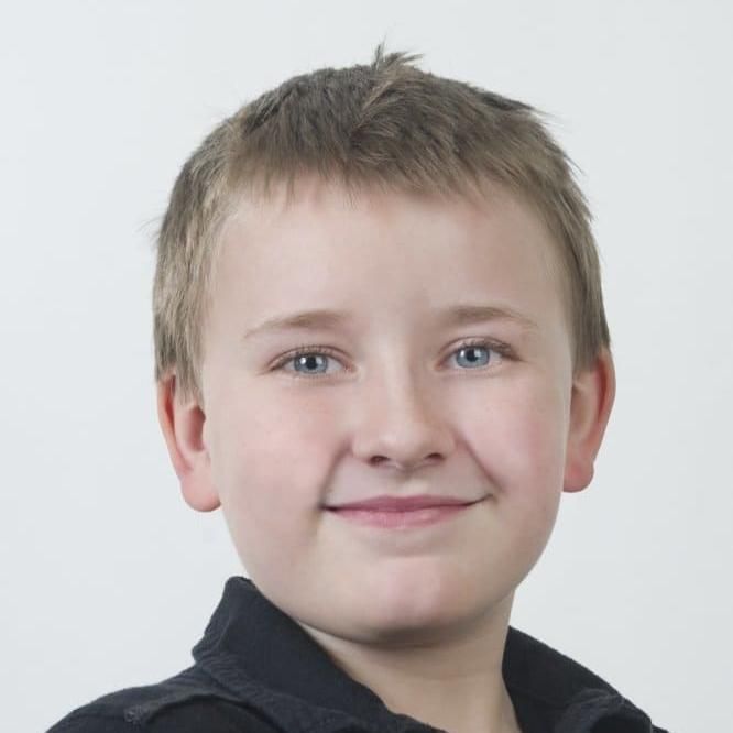 Photo of Jesse VanDerveer