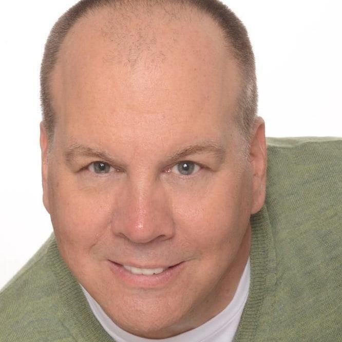 Photo of Tim Wiencis