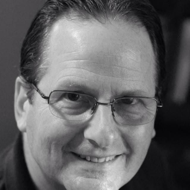 Photo of Kevin D. McGee