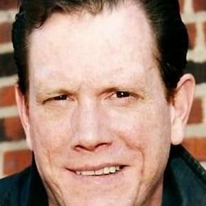 Photo of Stephen Cinabro