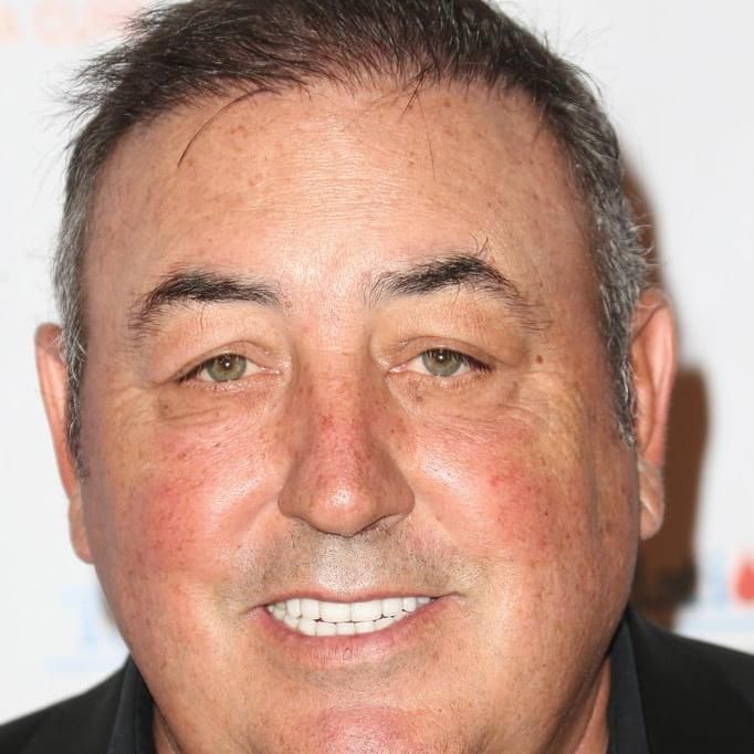 Photo of Doc McGhee