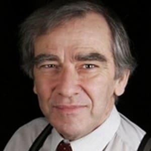 Photo of Peter Messaline