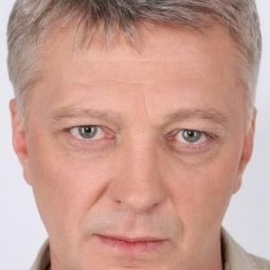 Photo of Dmitry Yachevsky