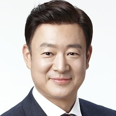 Photo of Lee Jin-woo