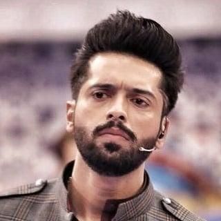 Photo of Fahad Mustafa