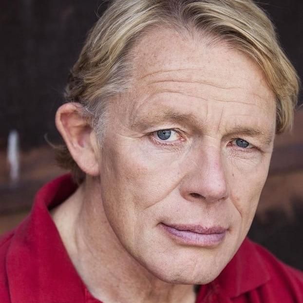 Photo of Alexander von der Groeben