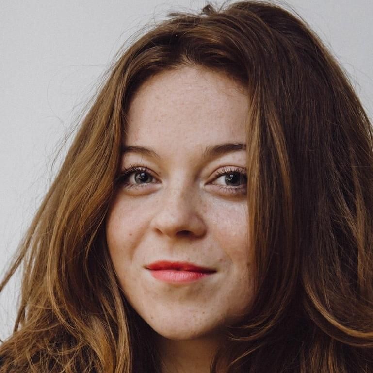 Photo of Jennifer Welts