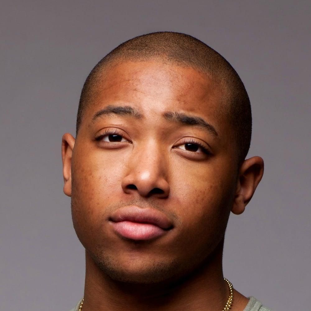 Photo of Malcolm Xavier