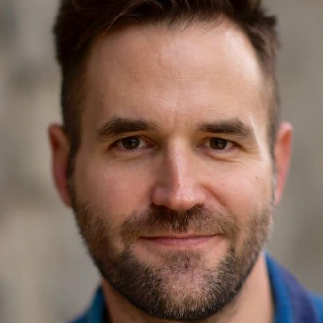 Photo of Connor Barrett