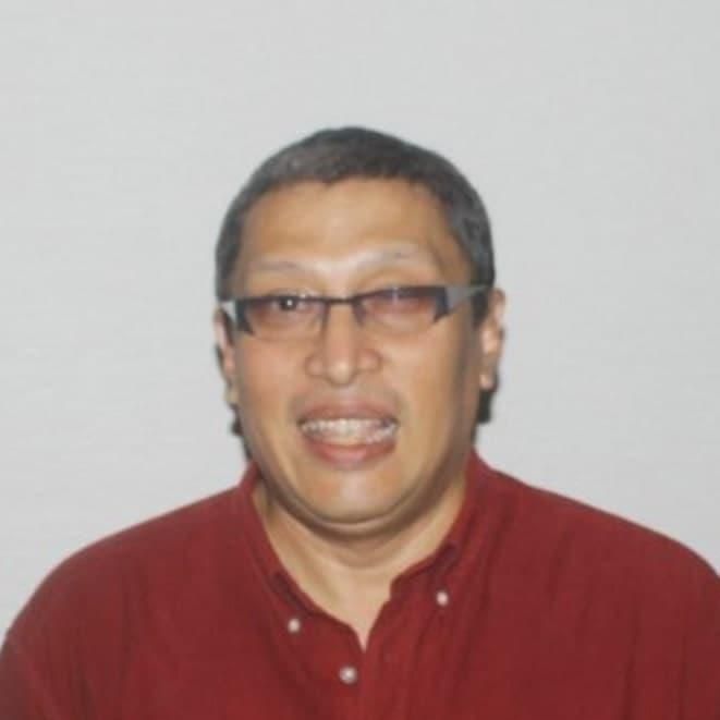 Photo of David Poernomo