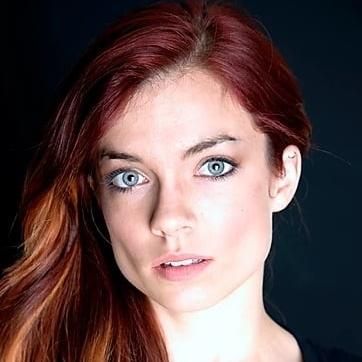 Photo of MacKenzie Boyd-Garrison