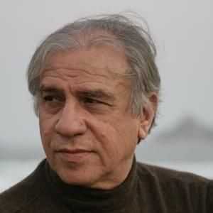 Photo of Xavier de Oliveira