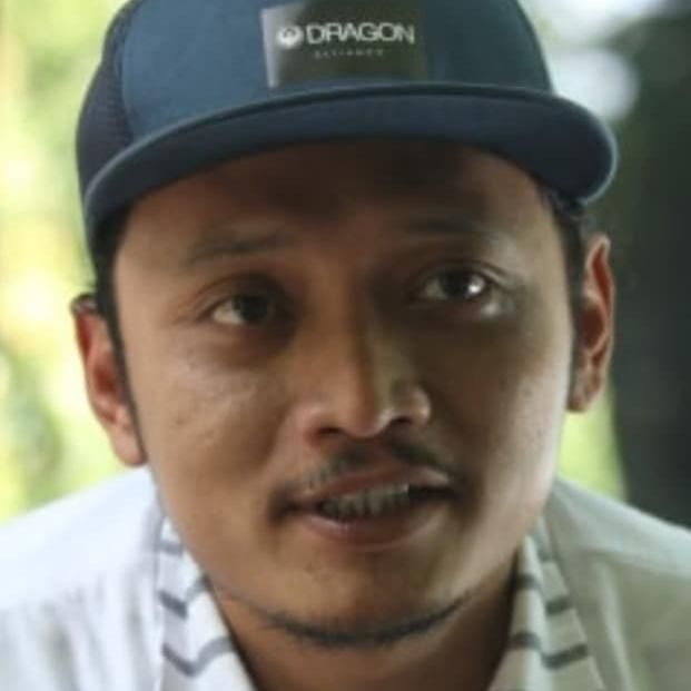 Photo of Hestu Saputra