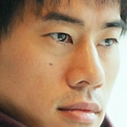 Photo of Kenji Kawasaki