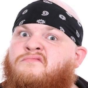 Photo of Matthew Tremont