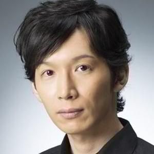 Photo of Ryô Asagiri