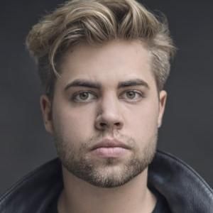 Photo of Lean Fargel