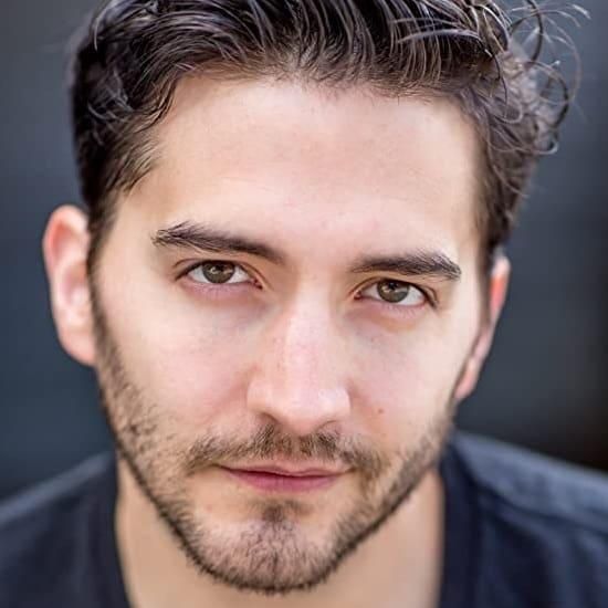 Photo of Philip Prajoux