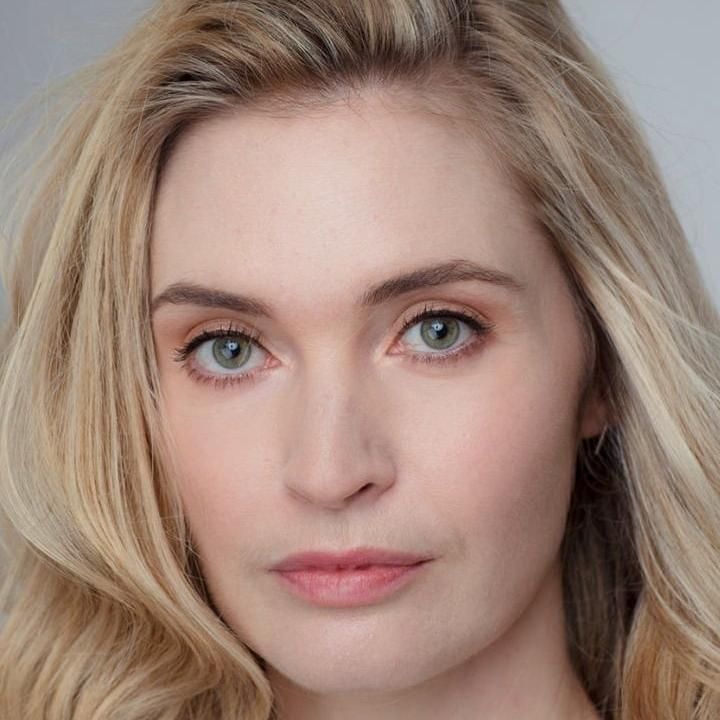 Photo of Siobhan Marshall