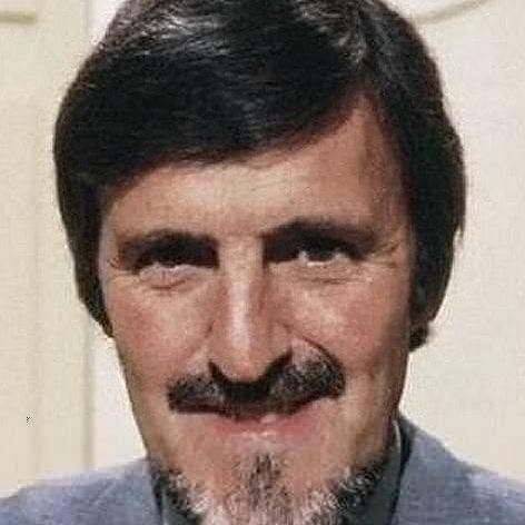 Photo of Jimmy Hill