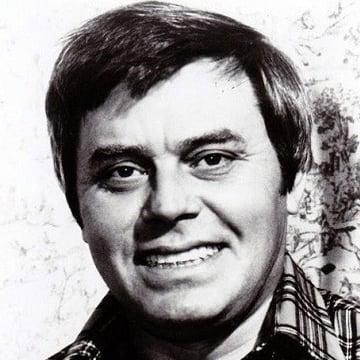 Photo of Tom T. Hall