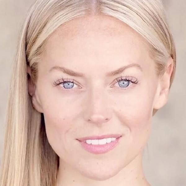 Photo of Reghan Blake