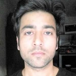 Photo of Randeep Jha