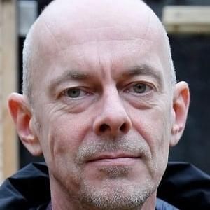 Photo of Mats Bigert