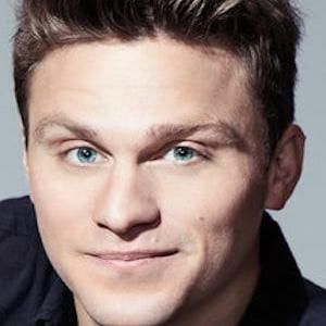 Photo of Jon Rudnitsky