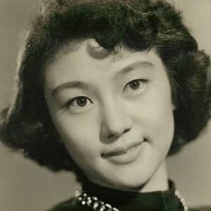 Photo of Tomoko Kō