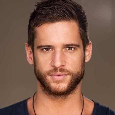 Photo of Dan Ewing