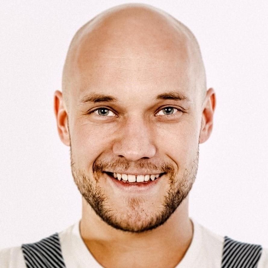 Photo of Vladimir Selivanov