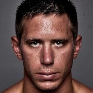 Photo of Dan Bailey