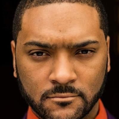 Photo of Langston Fishburne