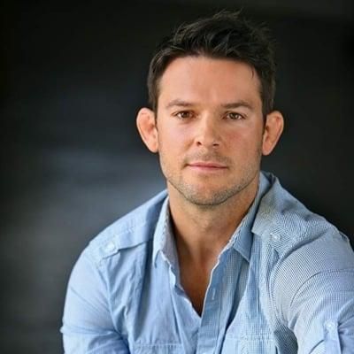 Photo of Torrey Vogel