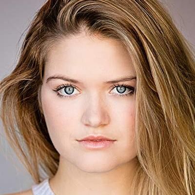 Photo of Kelly Lamor Wilson