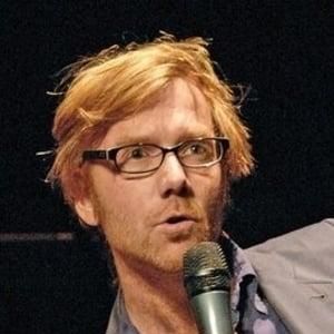 Photo of Mathieu Bauer