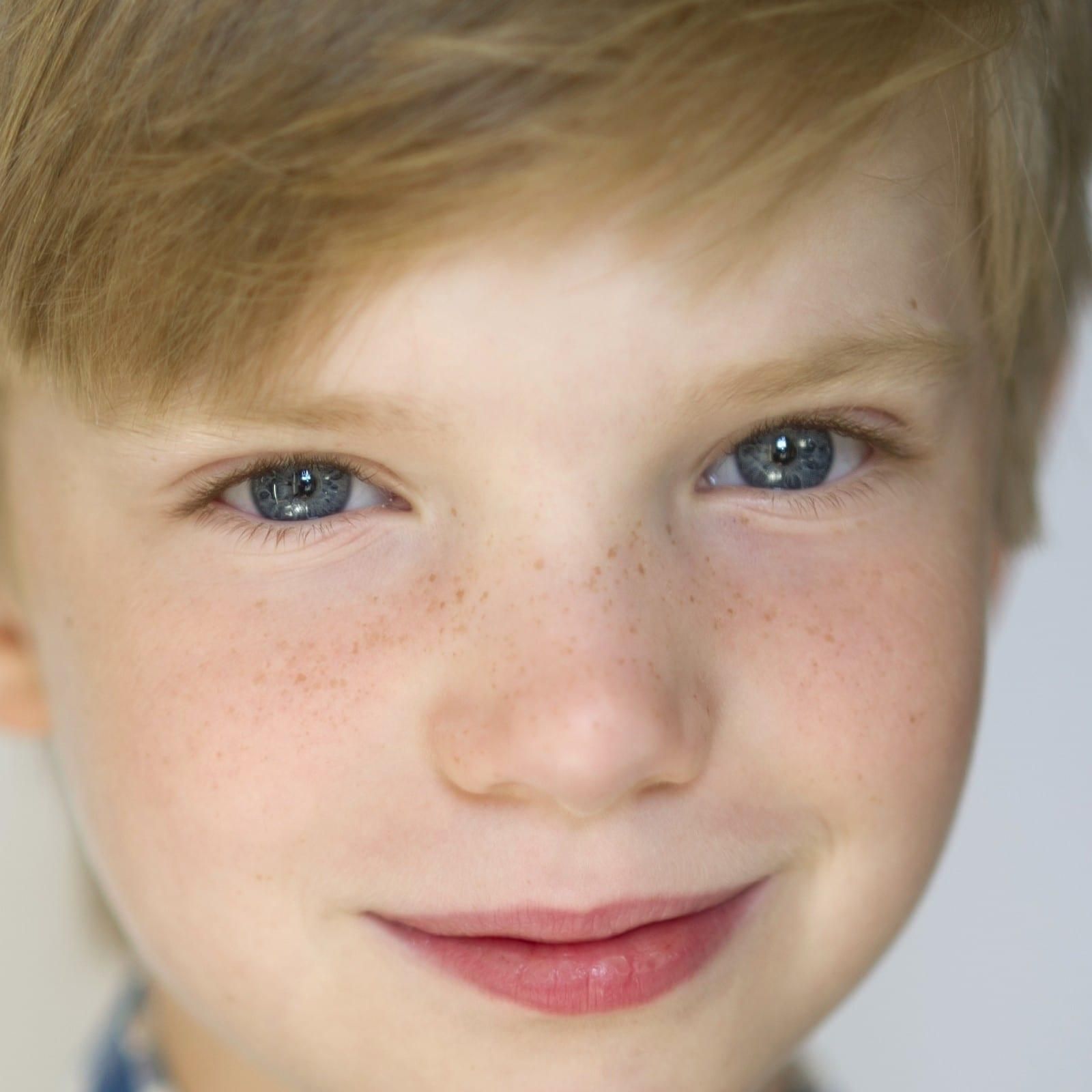 Photo of Logan Creran