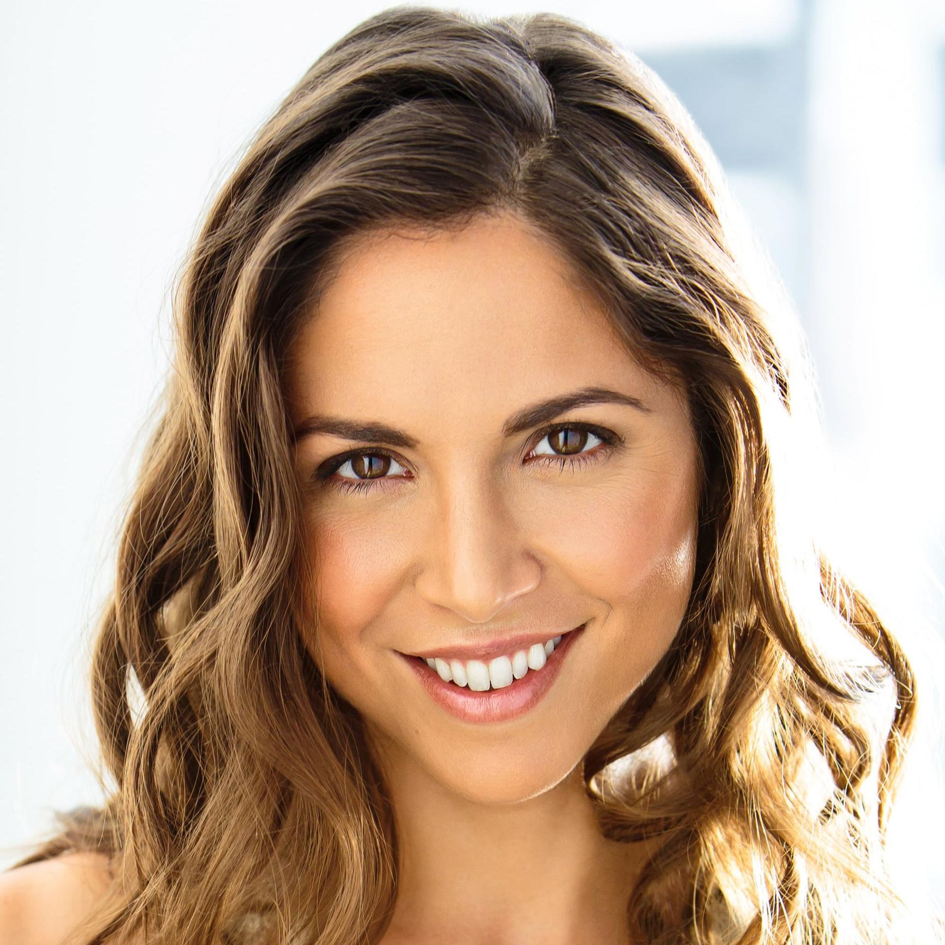 Photo of Brynn Alexander