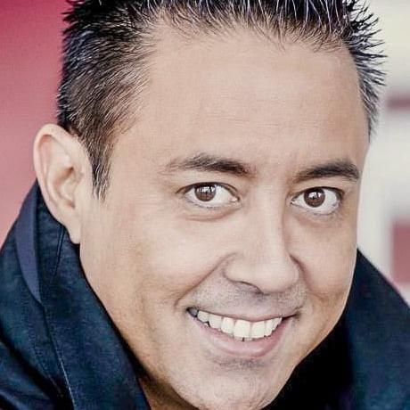 Photo of Brian Asawa
