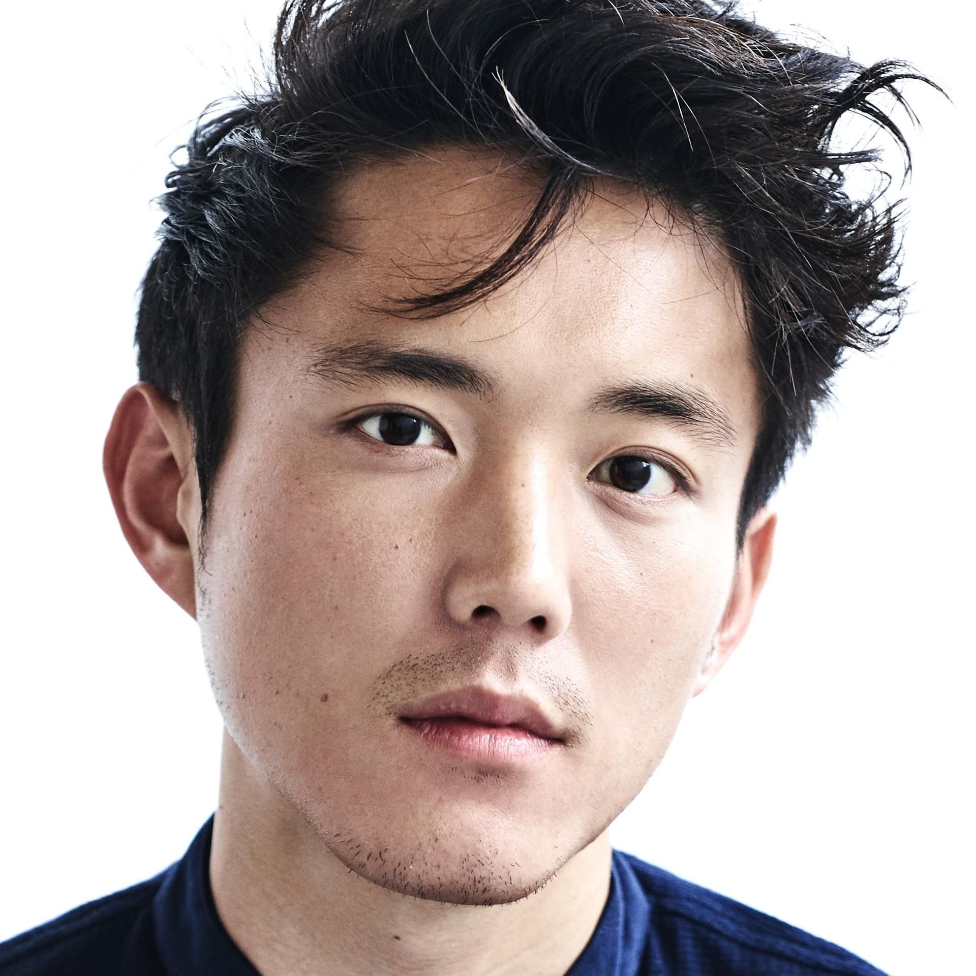 Photo of Justin H. Min