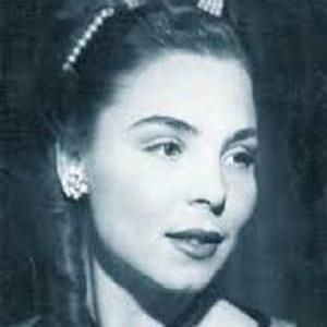 Photo of Dafni Skoura