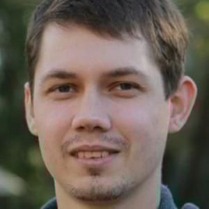 Photo of Anton Tuzikov