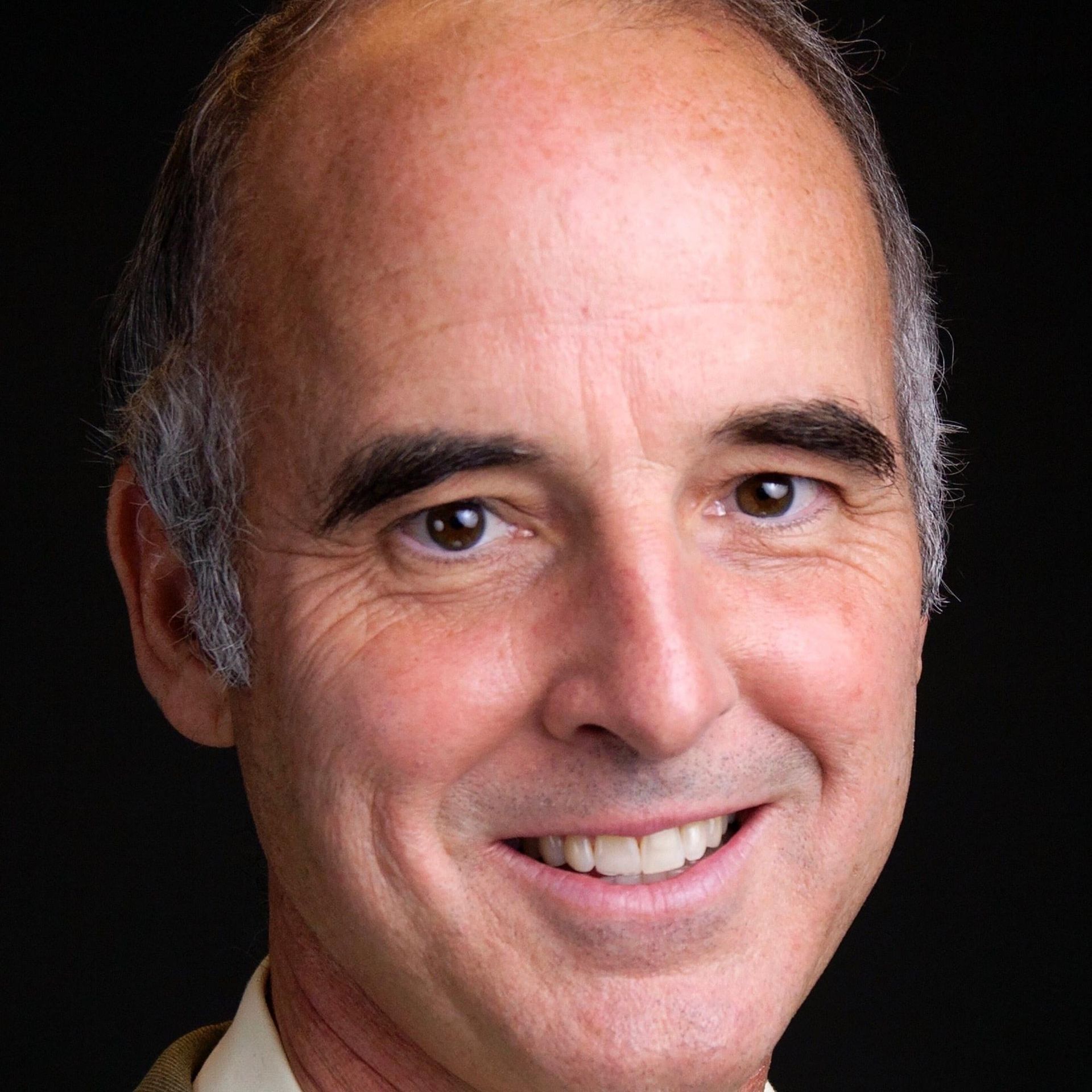 Photo of Robert Hatch