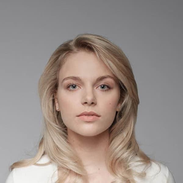 Photo of Vanessa Aleksander